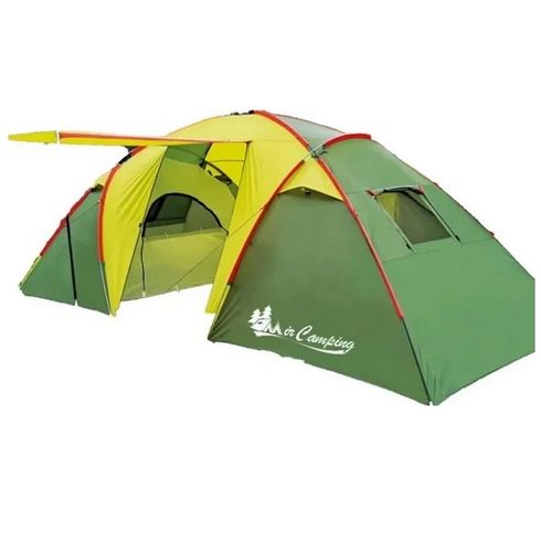 шестиместная палатка MirCamping 1002-6