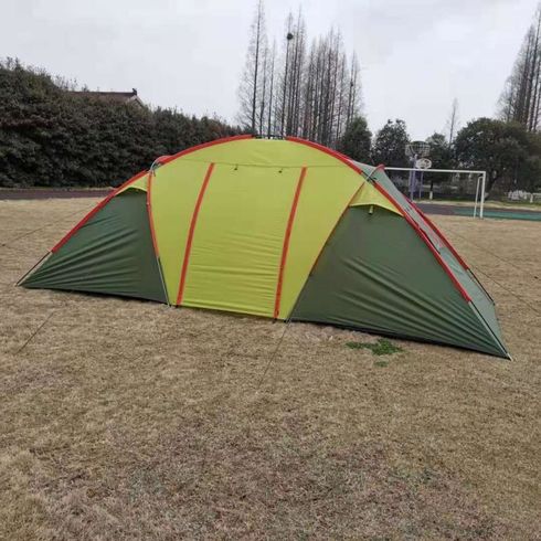 палатка MirCamping 1002-6