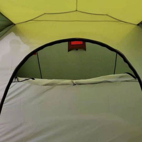 Кемпинговая палатка MirCamping 1002-6