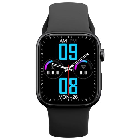 Смарт часы X22 Pro Max с NFC