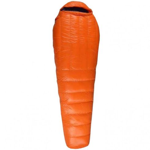 спальный мешок кокон Mir-019 оранжевый
