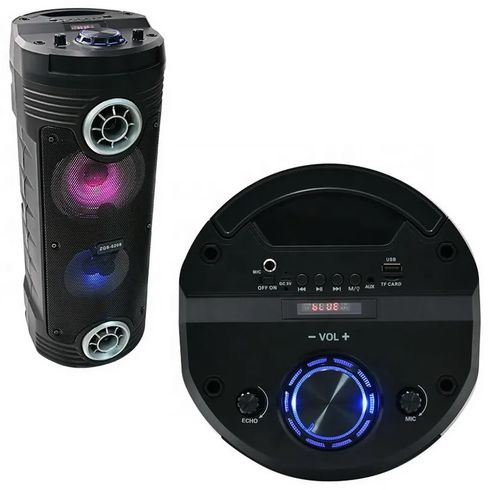 Динамик BT Speaker ZQS6208