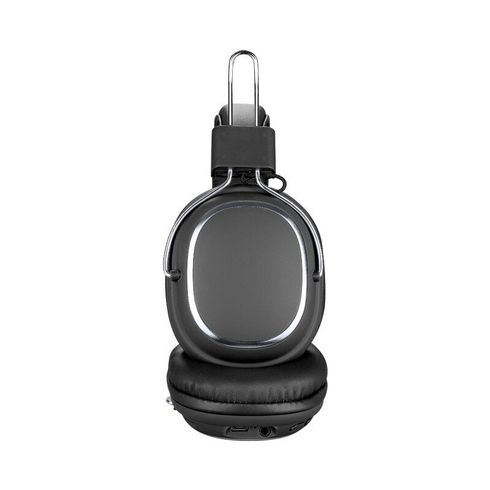 Накладные наушники с микрофоном Mivo ME-70