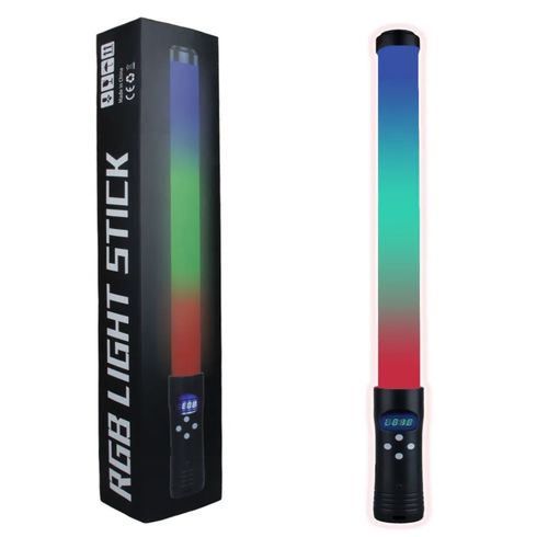 Светодиодный осветитель LED RGB Light Stick