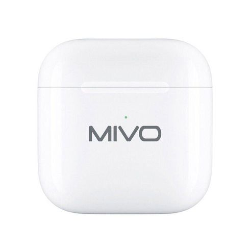 беспроводные наушники MIVO
