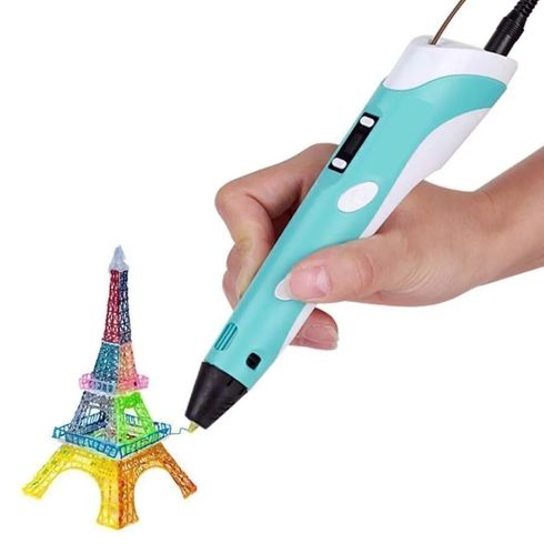 Ручка для 3D творчества 3DPEN3