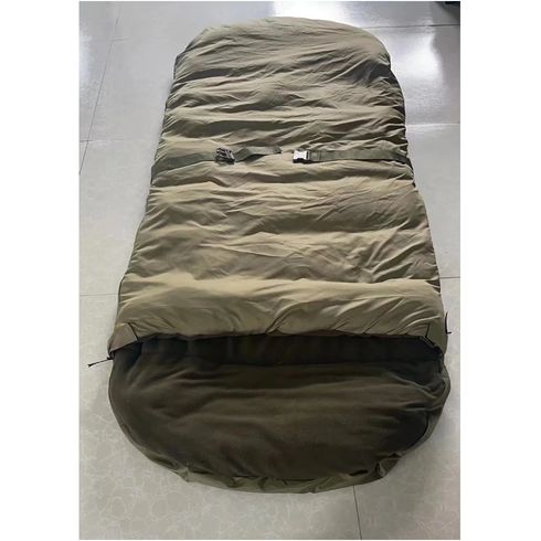 Зимний спальный мешок MirCamping MIR-010