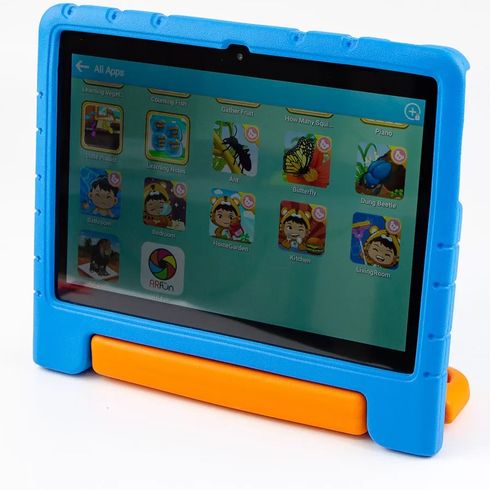 Детский развивающий планшет ATOUCH KT-36