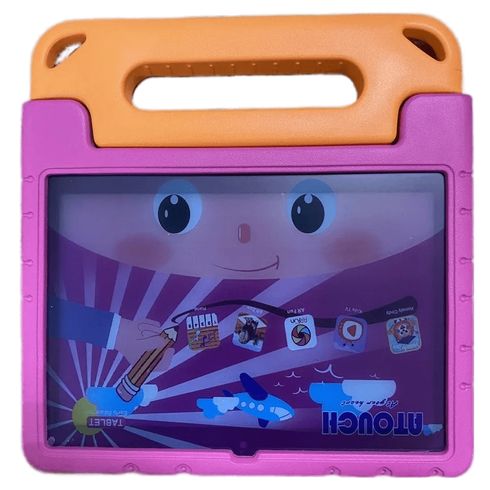 Детский развивающий планшет ATOUCH KT-36 256 gb