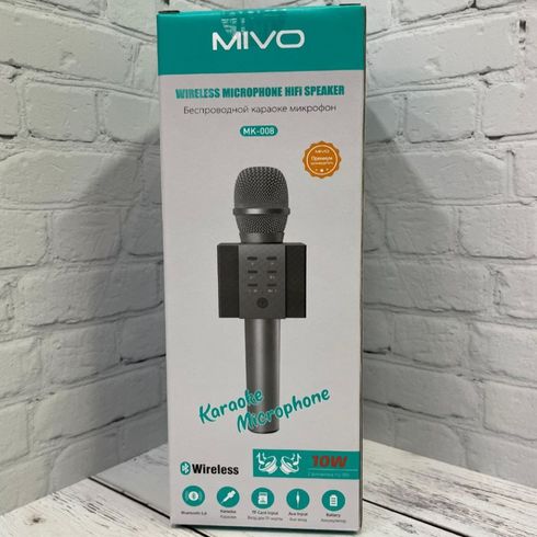 Mivo