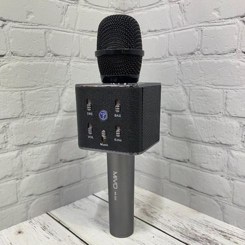 Bluetooth микрофон Mivo MK-009