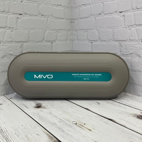 Mivo