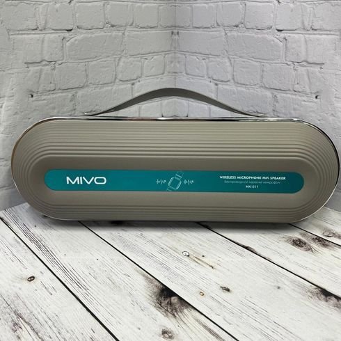 Mivo