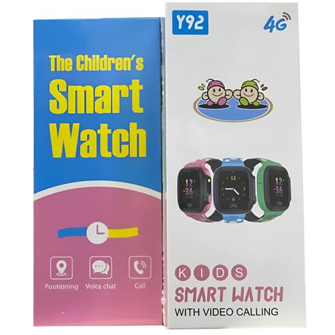 Smart Watch Y92
