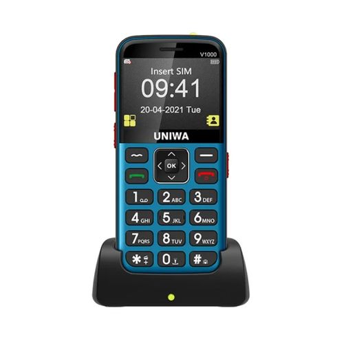 мобильный телефон UNIWA V1000
