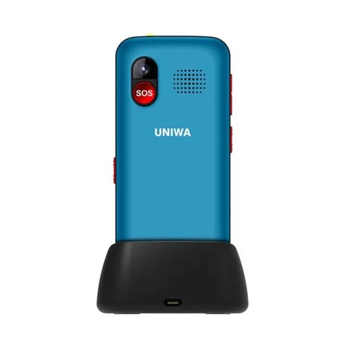 UNIWA