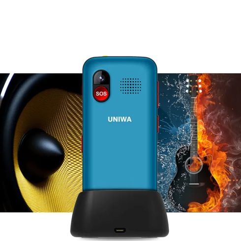 телефон UNIWA V1000