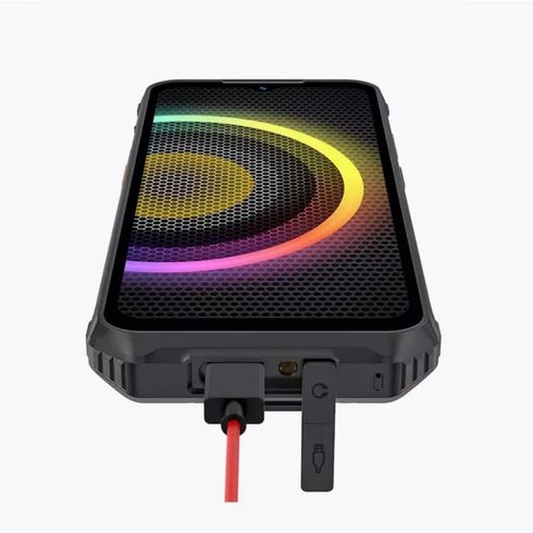 Смартфон Ulefone Armor 21 Android 12, 8/256ГБ