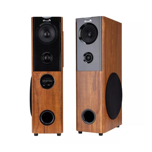 Напольная колонка ElTRONIC 20-82 Home Sound
