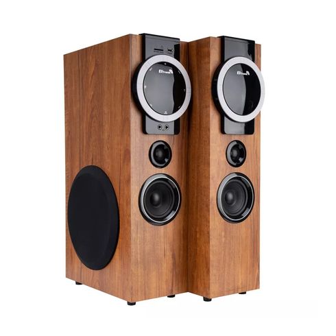 Акустическая система Eltronic 20-81 Home Sound 100W