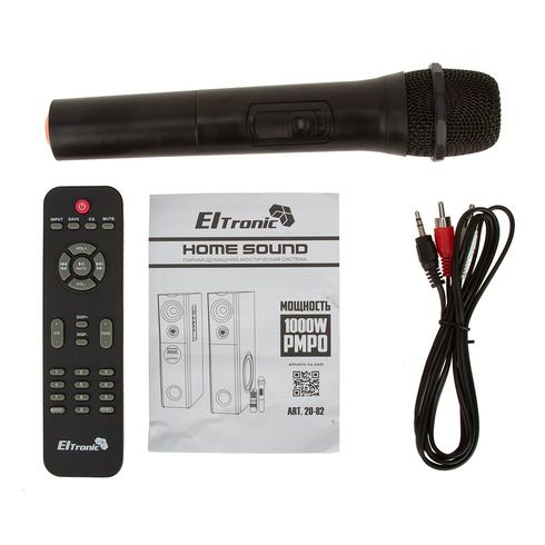 Eltronic