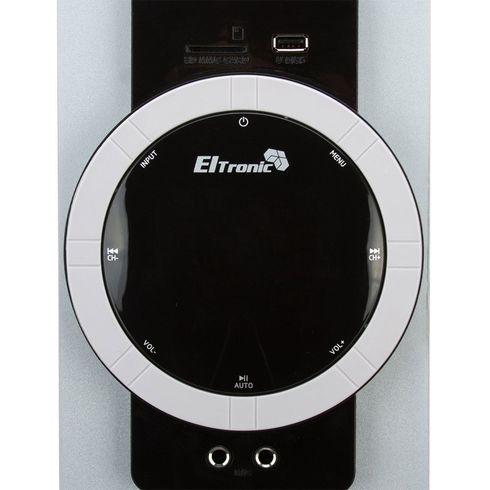 Колонка  Eltronic 20-81