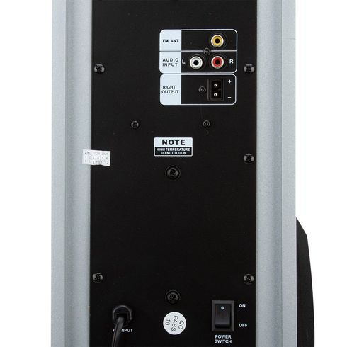 Колонка Eltronic