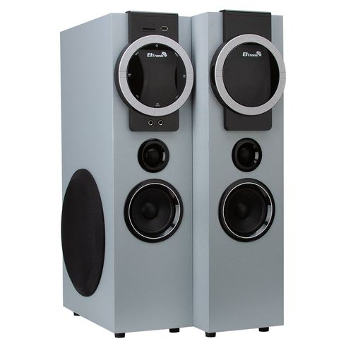 Акустическая система Eltronic 20-81 Home Sound 100W