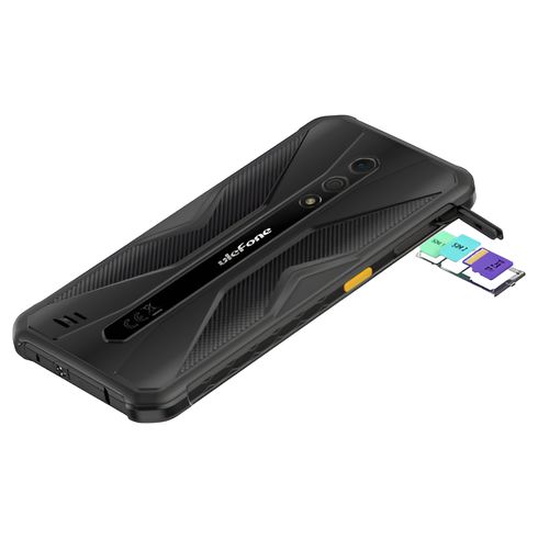 Смартфон Ulefone Armor X12 Pro Android 12, 4/64ГБ
