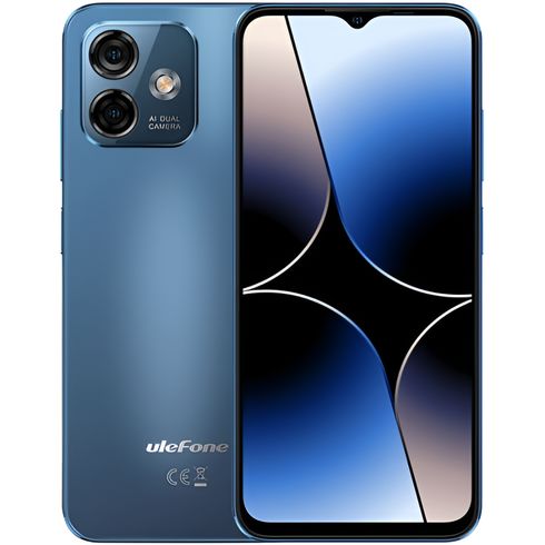 Ulefone Note 16 Pro