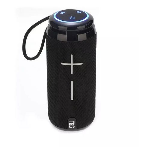 Bluetooth колонка