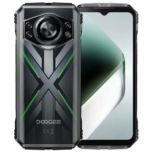 DOOGEE