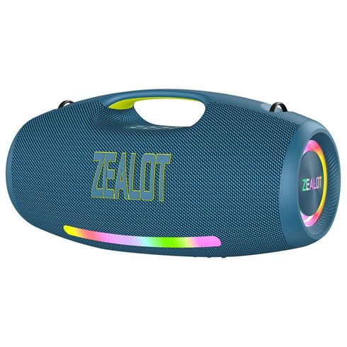 Bluetooth колонка