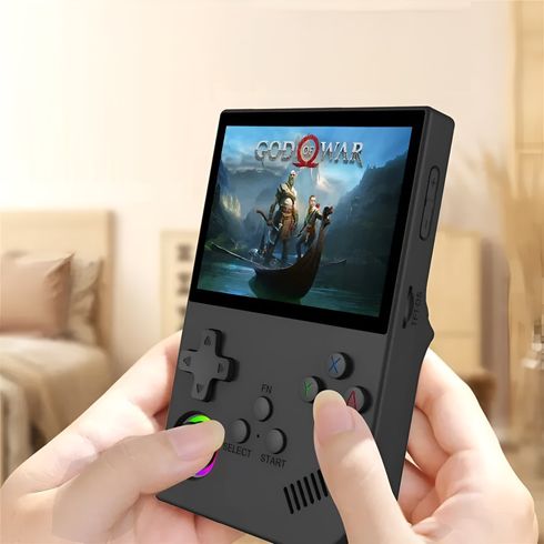 Портативная игровая консоль XGB36