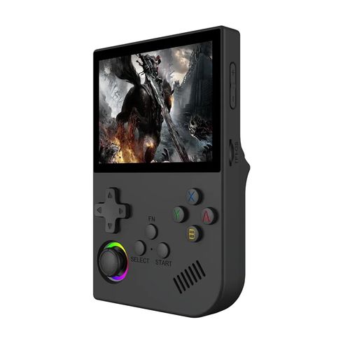 Игровая ретро консоль XGB36
