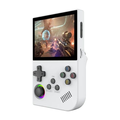Игровая ретро консоль XGB36