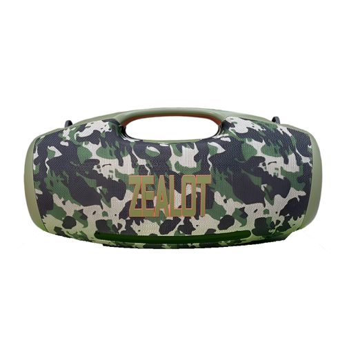 Bluetooth колонка