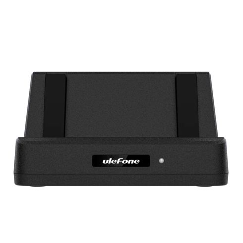 Зарядная станция Ulefone UAS21, 10W, для Armor Pad 4 Series