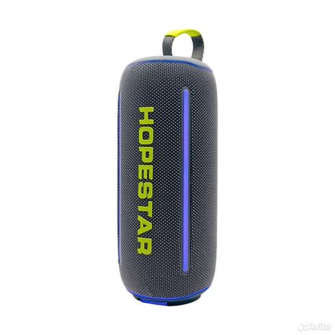 Bluetooth колонка