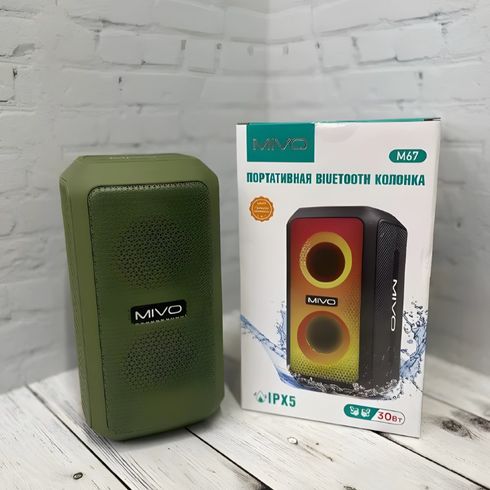 колонка Mivo
