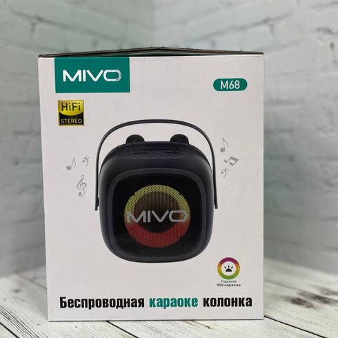 Колонка Mivo