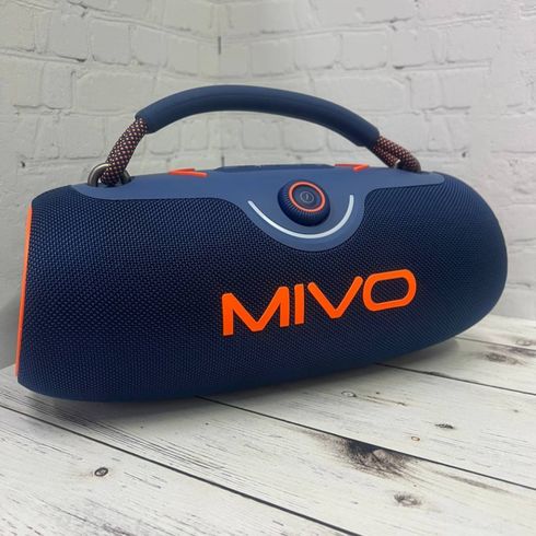 Mivo