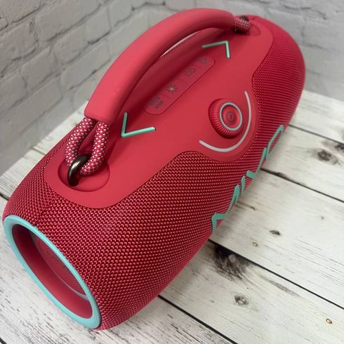 Bluetooth колонка