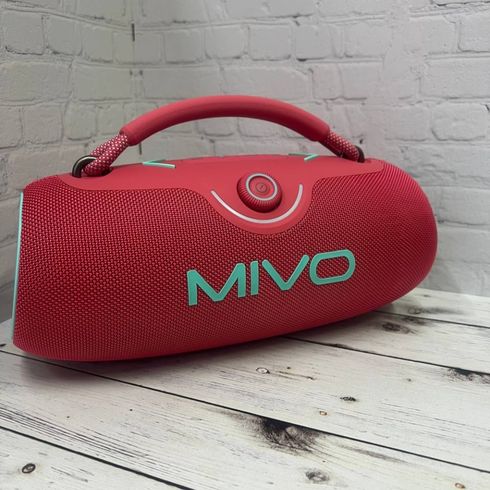 Mivo