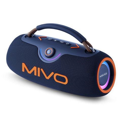 Портативная Bluetooth колонка Mivo M64/100W
