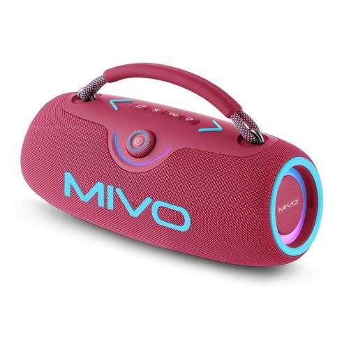 Портативная Bluetooth колонка Mivo M64/100W