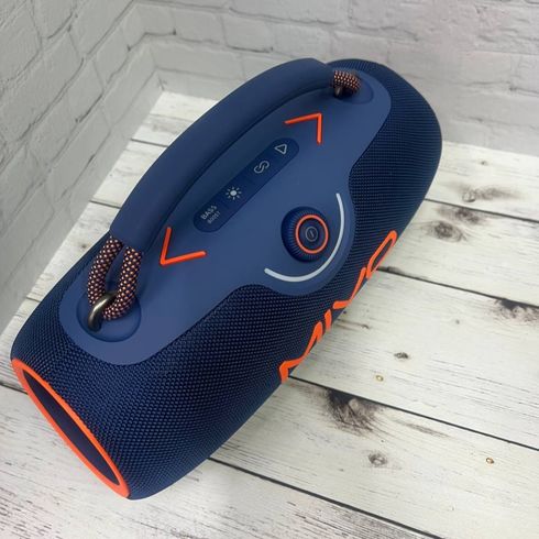 Bluetooth колонка