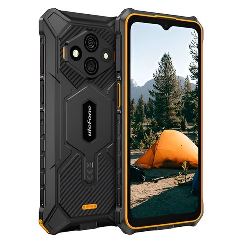 Защищенный смартфон