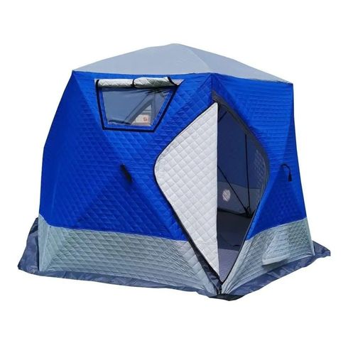 палатка
