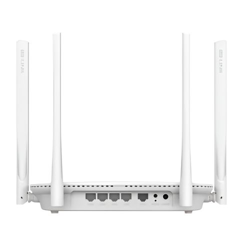 Wi-Fi роутер